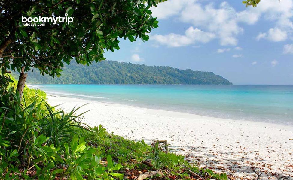 Bookmytripholidays | Ultra Premium Andaman Tour | Beach Holiday tour packages